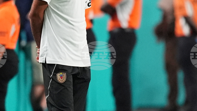 Освалдо Вискарондо е новият старши треньор на националния отбор на Венецуела