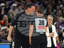 WNBA Finals Basketball