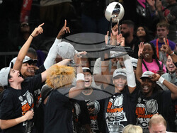 WNBA Finals Basketball