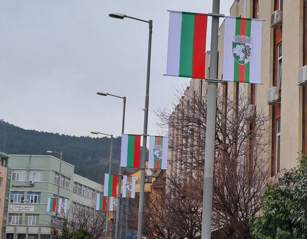 Община Сливен: „101 каба гайди“, шествие с мотори, щафета и заря-проверка за 3 март в Сливен