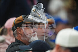 ALDS Tigers Mariners Baseball