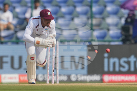 India West Indies Cricket