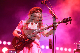 2025 ACL Music Festival - Weekend Two