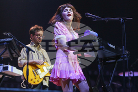 2025 ACL Music Festival - Weekend Two