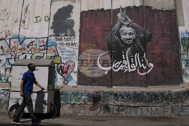 Mideast Wars Palestinian Prisoners