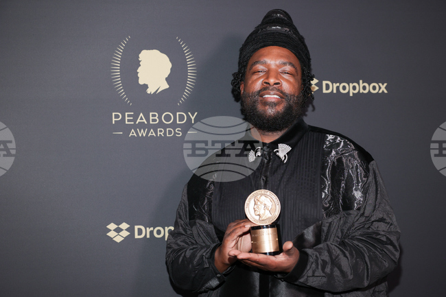 The Peabody Awards' Trailblazer Award Celebration
