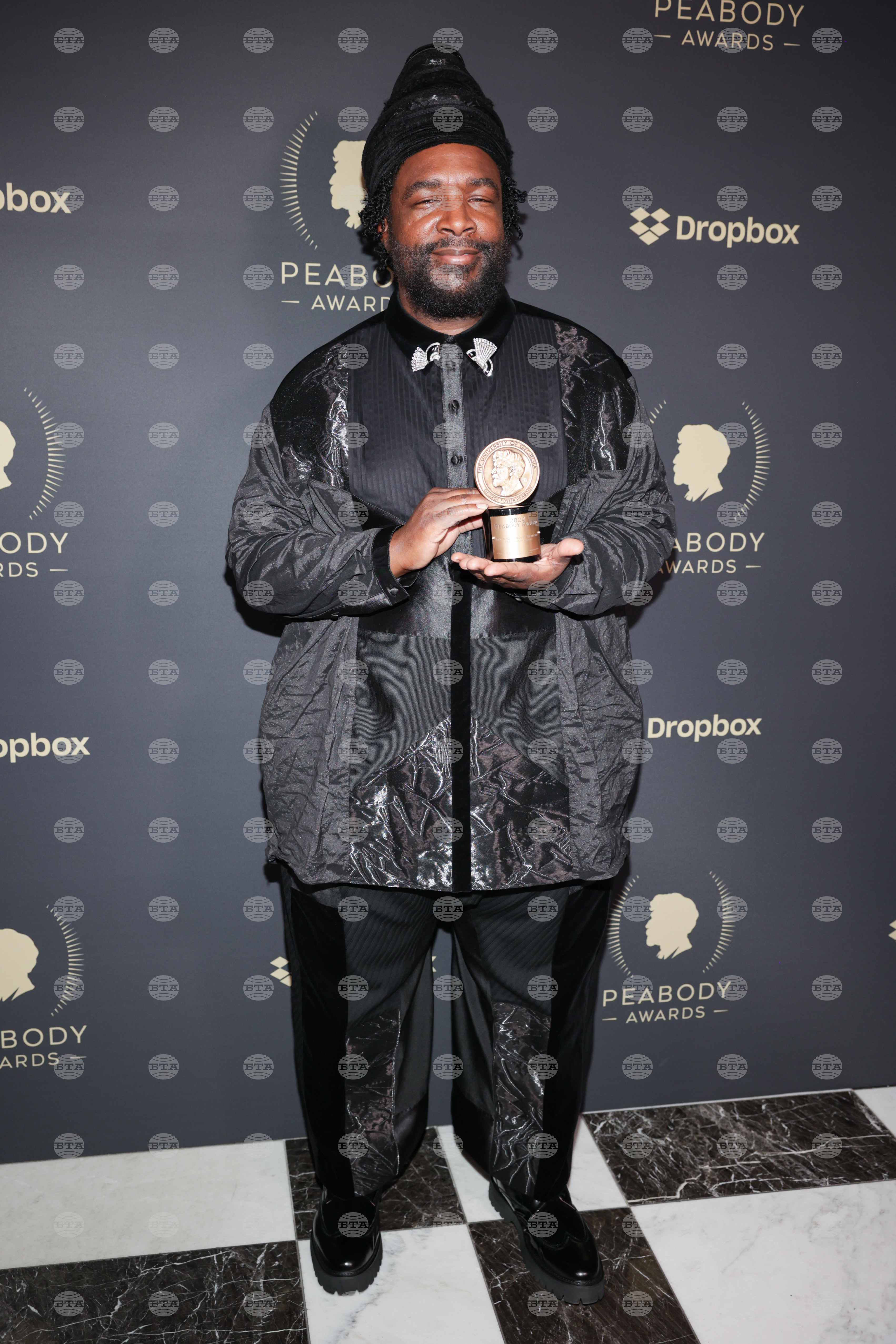 The Peabody Awards' Trailblazer Award Celebration