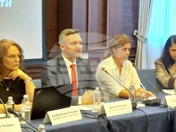 Снимка: Пресцентър БСП 