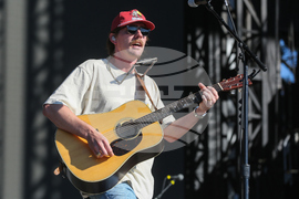 2025 ACL Music Festival - Weekend Two