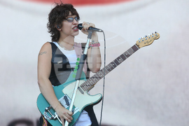 2025 ACL Music Festival - Weekend Two