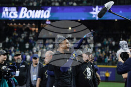 ALDS Tigers Mariners Baseball