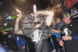 ALDS Tigers Mariners Baseball