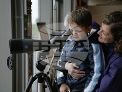 Снимка: Българско дружество за защита на птиците 