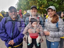 Плевен - пешеходен поход