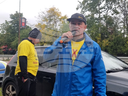 Плевен - пешеходен поход