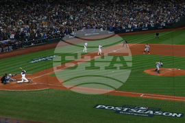 ALDS Tigers Mariners Baseball