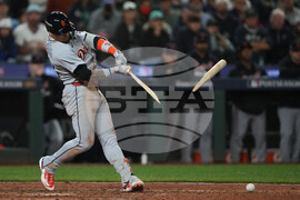 ALDS Tigers Mariners Baseball