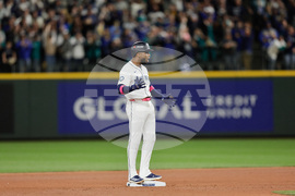 ALDS Tigers Mariners Baseball