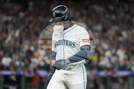 ALDS Tigers Mariners Baseball