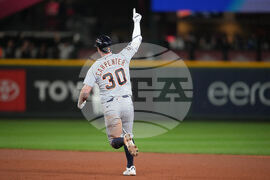 ALDS Tigers Mariners Baseball