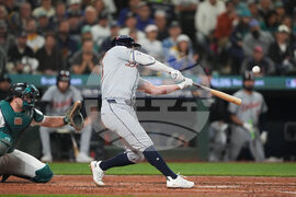 ALDS Tigers Mariners Baseball