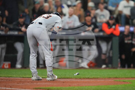 ALDS Tigers Mariners Baseball