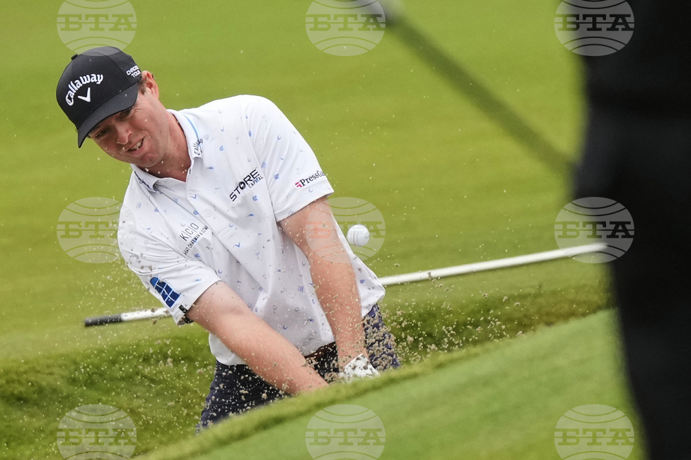 Japan PGA Baycurrent Golf