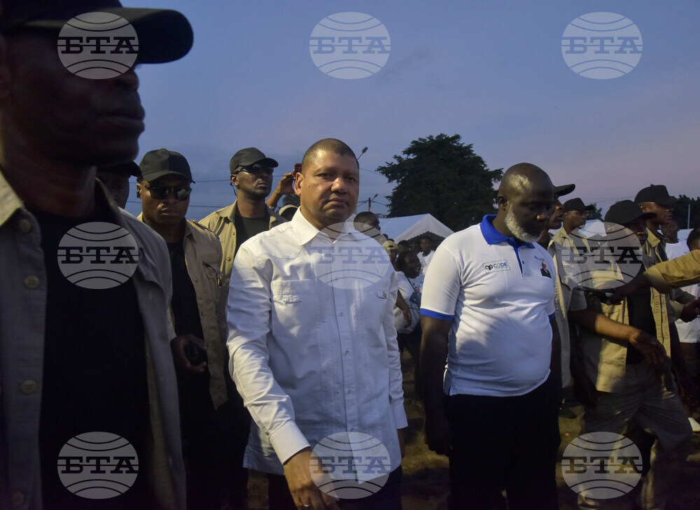 Ivory Coast Election