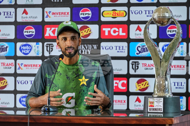 Pakistan South Africa Cricket