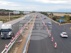 Снимка: Пресцентър АПИ