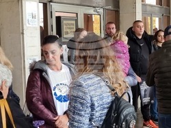 снимка: Галя Тенева/ БТА