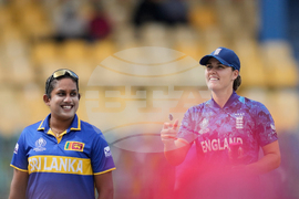 Sri Lanka Women's Cricket WCup
