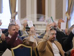 Партия „Българска социалдемокрация - Евролевица“ - XVI-ти конгрес