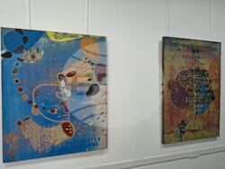 Силистра - Николай Петров - изложба