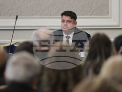 Партия „Българска социалдемокрация - Евролевица“ - XVI-ти конгрес