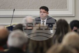 Партия „Българска социалдемокрация - Евролевица“ - XVI-ти конгрес