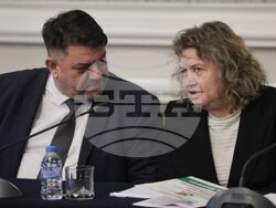 Партия „Българска социалдемокрация - Евролевица“ - XVI-ти конгрес