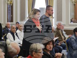 Партия „Българска социалдемокрация - Евролевица“ - XVI-ти конгрес