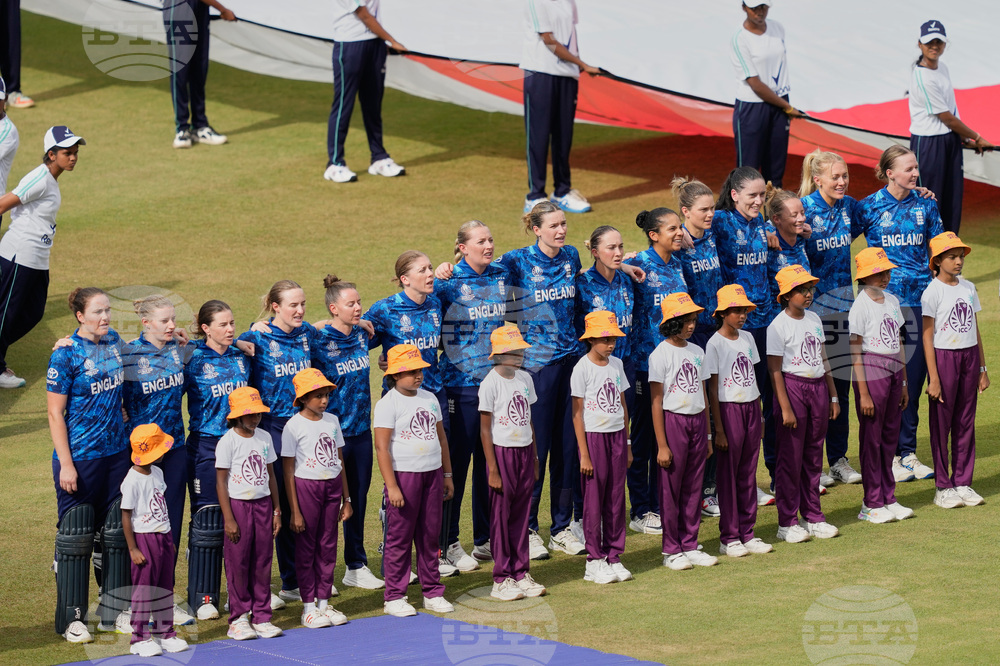 Sri Lanka Women's Cricket WCup