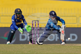Sri Lanka Women's Cricket WCup