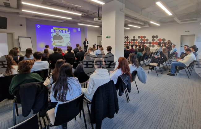 Тазгодишното издание на международното младежко събитие Youth Speak Forum ще се проведе на 16 май в София 