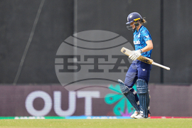 Sri Lanka Women's Cricket WCup