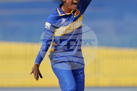 Sri Lanka Women's Cricket WCup