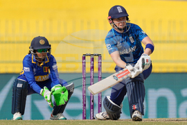 Sri Lanka Women's Cricket WCup