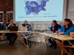 Снимка: БСП