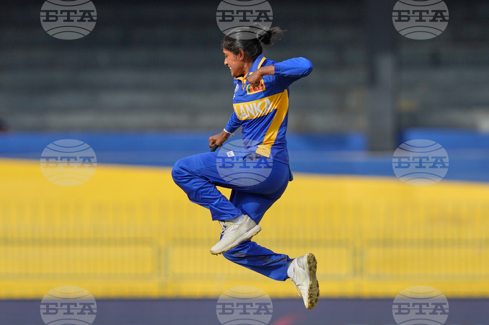 Sri Lanka Women's Cricket WCup