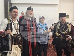 Петрич - Международен литературен фестивал - откриване