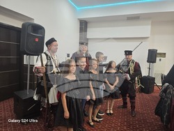 Петрич - Международен литературен фестивал - откриване