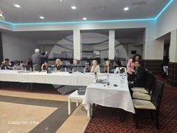 Петрич - Международен литературен фестивал - откриване