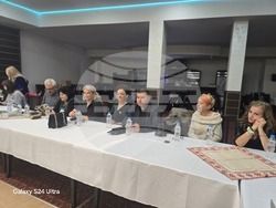 Петрич - Международен литературен фестивал - откриване